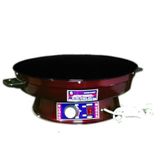 ELEKTRİKLİ KATMER SAC GÖZLEME SAC