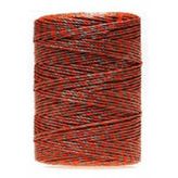 Elektrikli Örgülü Çit Teli 250 Mt