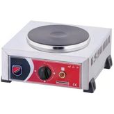 Elektrikli Pleyt Ocak