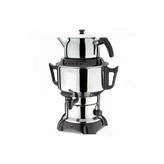 Elektrikli Semaver Çayçı Çay Makinesi 3.5 Litre Sade