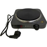 Elektrikli Tekli Pleyt Ocak 1500W - Gri