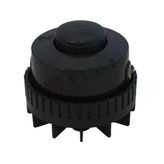 Elektrikli Tırpan Misina Başlığı Hyundaı Zf5220 Kenar Kesme Set
