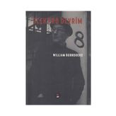 Elektro Devrim - william burroughs