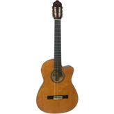 Elektro Klasik Gitar