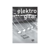 ELEKTROGITAR - CEM ÖCEK