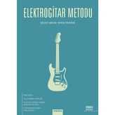 Elektrogitar Metodu - Bülent İşbilen Burak Erdoğan