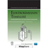 Elektrokimyanın Temelleri - V. S. Bagotsky