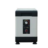 Elektrokonfor 2 kW Krem Heatbox