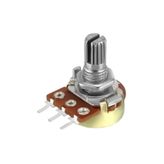 Elektromall 1k Potansiyometre - 5 Adet