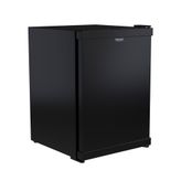 Elektromarla DR-45-S Siyah Mini Buzdolabı
