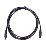 Elektromer 2 Metre Poşetli Optik Kablo