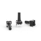 Elektromer Dip Switch 6x6x13 mm Buton