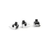 Elektromer Side Switch 6x6x5 mm Buton
