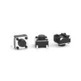 Elektromer SMD Switch 6x6x5 mm Buton