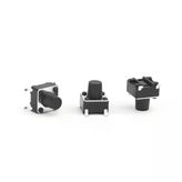 Elektromer SMD Switch 6x6x7 mm Buton