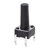 Elektromer Twisted Legs Switch 3x6x4.3 mm Buton