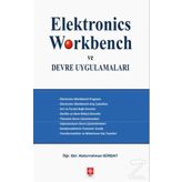 Elektronics Workbench ve Devre Uygulamaları - Abdurrahman Günday