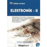 Elektronik 2 - Hüseyin Demirel
