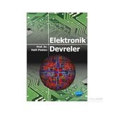 Elektronik Devreler - Halit Pastacı