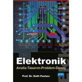 Elektronik - Halit Pastacı