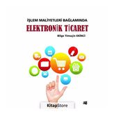Elektronik Ticaret - Bilge Ekinci