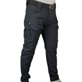 Elektronikçim Softshell Tactical Pantolon Antrasit - Renkli