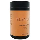 Element 500 gr Violet Bleaching Toz Açıcı