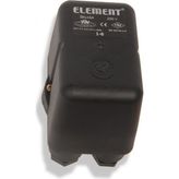 Element ELT-4R (4-16) Tri. Basınç Şalteri - 1/4'' - Oynar Rekorlu