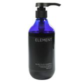 Element Silver Touch 500 ml Şampuan