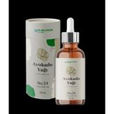 Elemental Avokado Yağı 50 Ml - Tek Ebat
