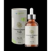 Elemental Limon Yağı 20 Ml - Tek Ebat