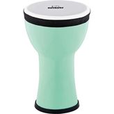 Elements Mini 6 Inç Djembe, Sea Foam Green