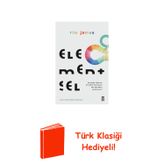 Elementsel - Periyodik Tablo İle Evrendeki Nere... + Türk Klasiği Hediye