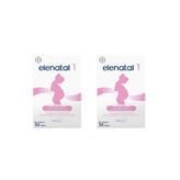 Elenatal 1 2x30 Tablet