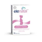 Elenatal 1 Hamilelik Öncesi 30 Tablet