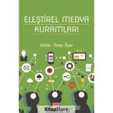 Eleştirel Medya Kuramları Kitap
