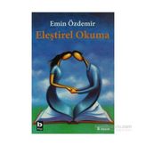 Eleştirel Okuma - Emin Özdemir