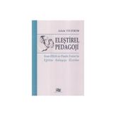 Eleştirel Pedagoji - Adem Yıldırım