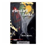 Eleştiri Farkı - Ali K. Metin