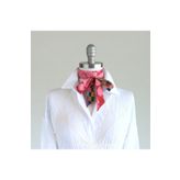 Elevaglam Harmony Eşarp Pembe Çiçek Desenler