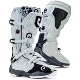 Eleveit X Legend Beyaz Enduro Botu - 44