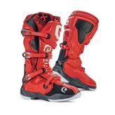 Eleveit X Legend Kırmızı Enduro Botu