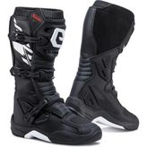 Eleveit X Peak Enduro Botu Siyah - 42