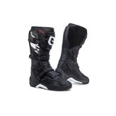 eleveit X Peak Enduro Botu Siyah