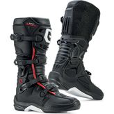Eleveit X Privilege Siyah Enduro Botu - 40