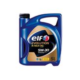 ELF Evolution R-tech Fe 5w-30 Sentetik Motor Yağı 5 Litre