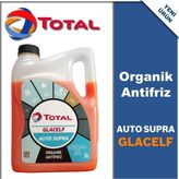 Elf Total Glac Konsantre Antifiriz 3 Litre