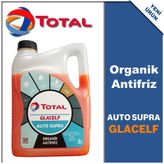 Elf Total Glacelf Konsantre Antifiriz 3 Litre