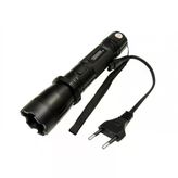 Elfeneri Flashlıgth Şok Ürün Kodu: Ol-771 17 Cm