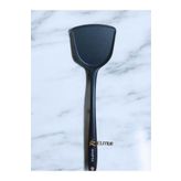 elfnur Yanmaz Yapışmaz Silikon Yumurta Ve Krep Spatulası - 32 Cm